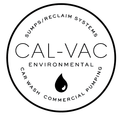 Expert Lift Station Cleaning Services by Cal Vac Environmental