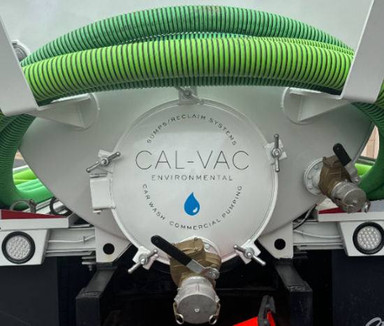 Cal Vac Environmental